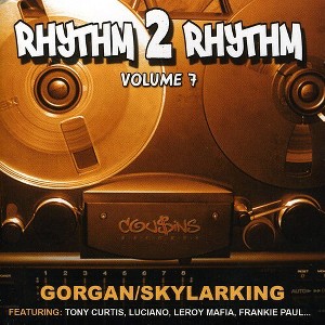 Various Artists - Rhythm To Rhythm, Vol. 7 (CD) - 1 of 1