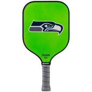 NFL Seattle Seahawks Pickleball Paddle - 1 of 4