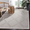 Bermuda BMU811 Power Loomed Indoor/Outdoor Area Rug  - Safavieh - 2 of 4