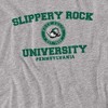 Men's Slippery Rock University Official Circle Logo T-Shirt - 2 of 4