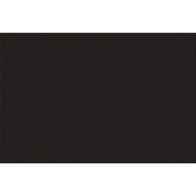 SunWorks Heavyweight Construction Paper, 12 x 18 Inches, Black, 100 Sheets