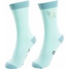 Pavilion Gift Company - Party - Ladies Cotton Blend Sock - Socks - 3 of 4
