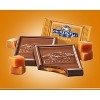 Ghirardelli Milk Chocolate Caramel Squares - 6.38oz - image 2 of 4