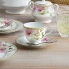 Noritake Poppy Place Set of 4 Cups - 4 of 4