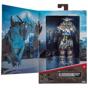Apex Legends Bloodhound Young Blood Action Figure (with Legendary Skin) - 1 of 1