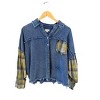 Women's Multi Print Shacket - POL - 3 of 4