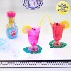 MGA's Miniverse Make It Mini Birthday, Mini Collectibles, Resin, Novelty, Party Favors, Piñata - 4 of 4