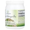 Amazing India Organic Ashwagandha, 16 oz (454 g) - 4 of 4
