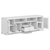 WyndenHall 72" Essex Wide TV Media Stand - 2 of 4