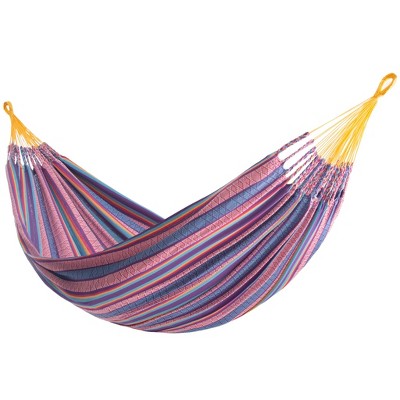 Vivere Latin Double Hammock collection