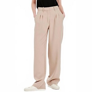 Women's Adelaide Wide Leg Pant - Another Love - 1 of 4