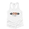 Simply Sage Market Gym Life Racerback Tank - 2 of 4