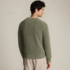 Lands' End Men's Drifter Cotton Crewneck Sweater - 2 of 4
