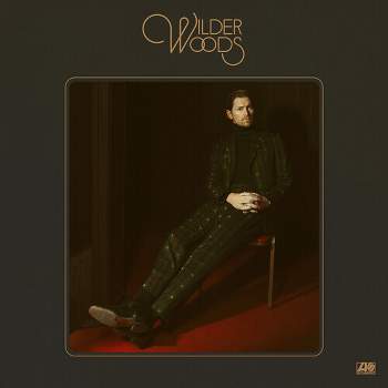 Wilder Woods - Wilder Woods (Vinyl)