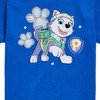 Boys' - Paw Patrol - Everest Sketch Short Sleeve Graphic T-Shirt - 2 of 4
