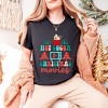 Simply Sage Market Retro Hot Cocoa Mug And Christmas Movies Short Sleeve Tee - 2 of 4