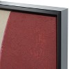 Cordyline Fine - 24" X 36 "- Framed Wall Art - WLA2072 - Safavieh - 3 of 4