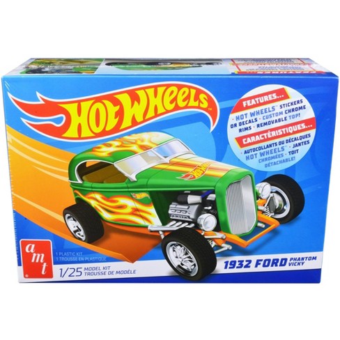 Hot wheels sale ford model t