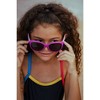 Speedo Kids' Sunglasses - Purple: UV Protection, Ages 3-6 - 4 of 4