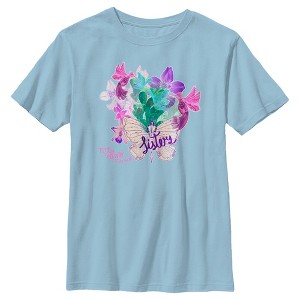 Boy's Encanto Sister Love By Sebas Pakui T-Shirt - 1 of 4