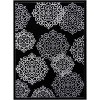 Luxe Weavers Modern Art Indoor Area Rug - 2 of 4