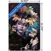Trends International Jena DellaGrottaglia: Cosmic Zodiac - Pisces Unframed Wall Poster Prints - 3 of 4