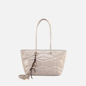 MKF Collection Karen Women’s faux leather Tote Bag by Mia K - 1 of 4