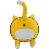 Bandai - Megahouse - Naruto - Mega Cat Project: Tokotoko - Nyaruto! Naruto Uzumaki - 3 of 4