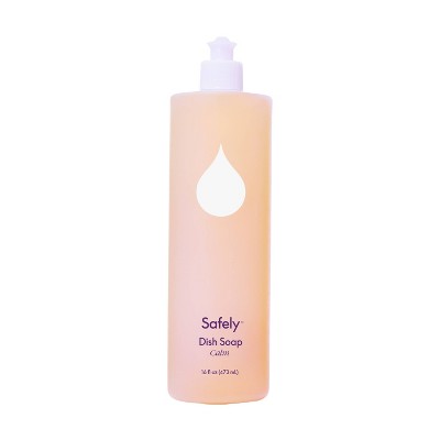 Calm Safely Dish Soap - 16 fl oz