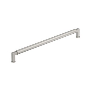 Amerock Balon Appliance Pull for Large Panels and Oversized Cabinets - 1 of 4