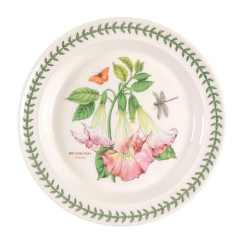 Portmeirion Exotic Botanic Garden Dinner Plate - image 1 of 4