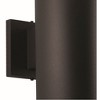 Vaxcel Chiasso 2 - Light Sconce in  Textured Black - 2 of 4