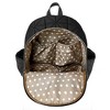 TWELVElittle Companion Diaper Bag - Black - 2 of 4