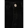Petal and Pup Womens Dana Denim Midi Skirt - 4 of 4