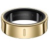 Refurbished: Samsung Galaxy Ring 11" - Titanium Gold (SM-Q501NZDAXAR) - Refurbished - 2 of 3