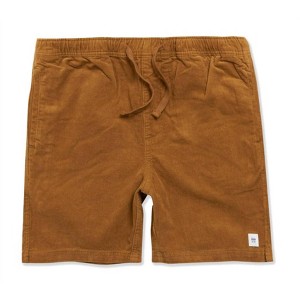 Men's 's Cord Local Short - Katin - 1 of 2