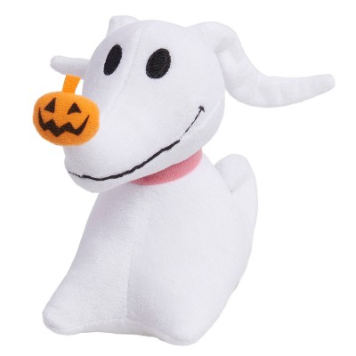 The Nightmare Before Christmas Small Plush Zero Stuffed Doll