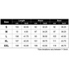 Womens Summer Dress Ruffle Sleeve Fashion Casual Fit Flowy Tiered Boho Beach Vacation Sundress  V Neck Midi Dresses - 4 of 4