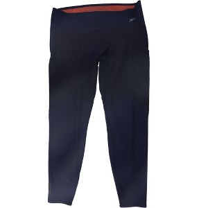 Reebok Womens Pure Move Compression Athletic Pants - 1 of 2