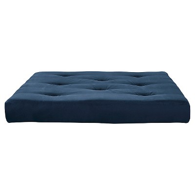 futon mattress target