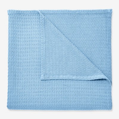 BrylaneHome BH Studio Cotton Blanket
