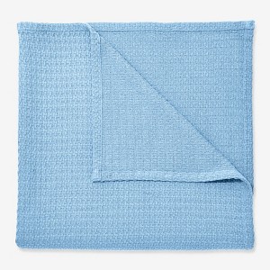 BrylaneHome BH Studio Cotton Blanket - 1 of 4