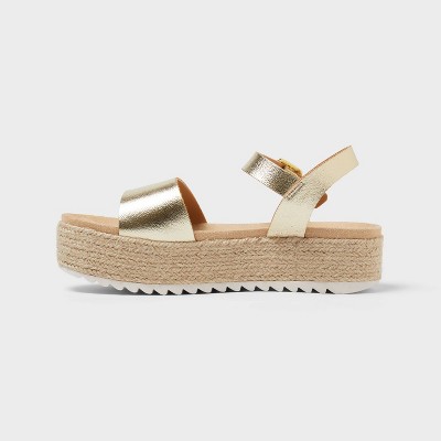 Kids‘ Lindsey Casual Sandals – art class