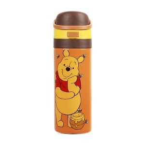 Winnie The Pooh You Had Me At Hunny Gold 24 Oz Stainless Steel Tumbler - 1 of 4