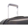 Samsonite Freeform 21" Carry On Hardside Spinner Luggage - Black - 78255-1041 - 3 of 4
