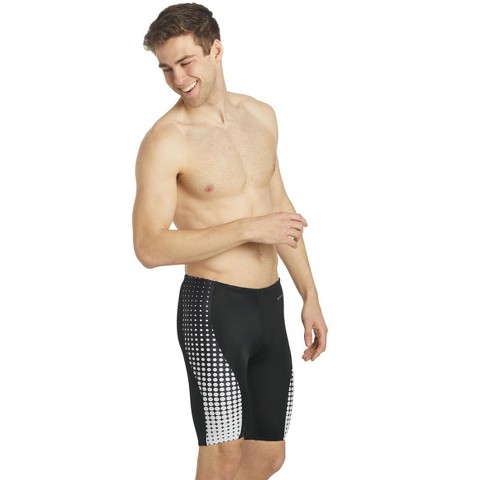 Sporti Molecule Splice Jammer Swimsuit (22-44)