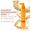 Nexxus Scalp Inergy Leave-in Treatment | Moisturizes Dry & Damaged Hair | 0% Parabens | Ideal For All Hair Types - (3.3 Oz) - 2 of 4