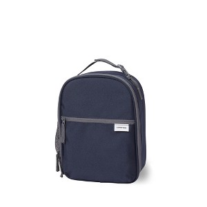 Lands' End Kids Insulated Soft Sided Lunch Box - 1 of 3