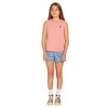 Volcom Girls Flexin Muscle Tank - image 3 of 4