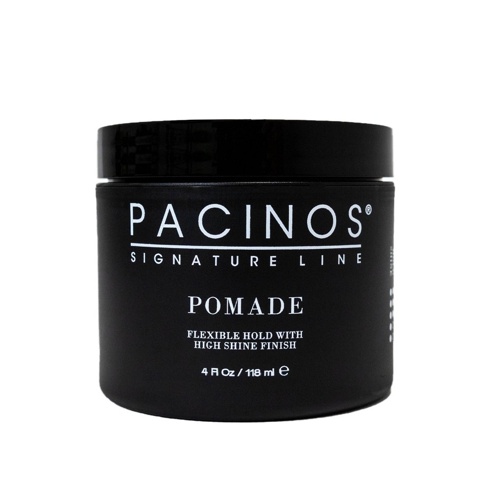 Photos - Hair Styling Product PACINOS Styling Pomade - 4oz